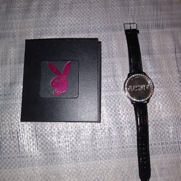 PLAYBOY Accessories - Playboy Watches (2)